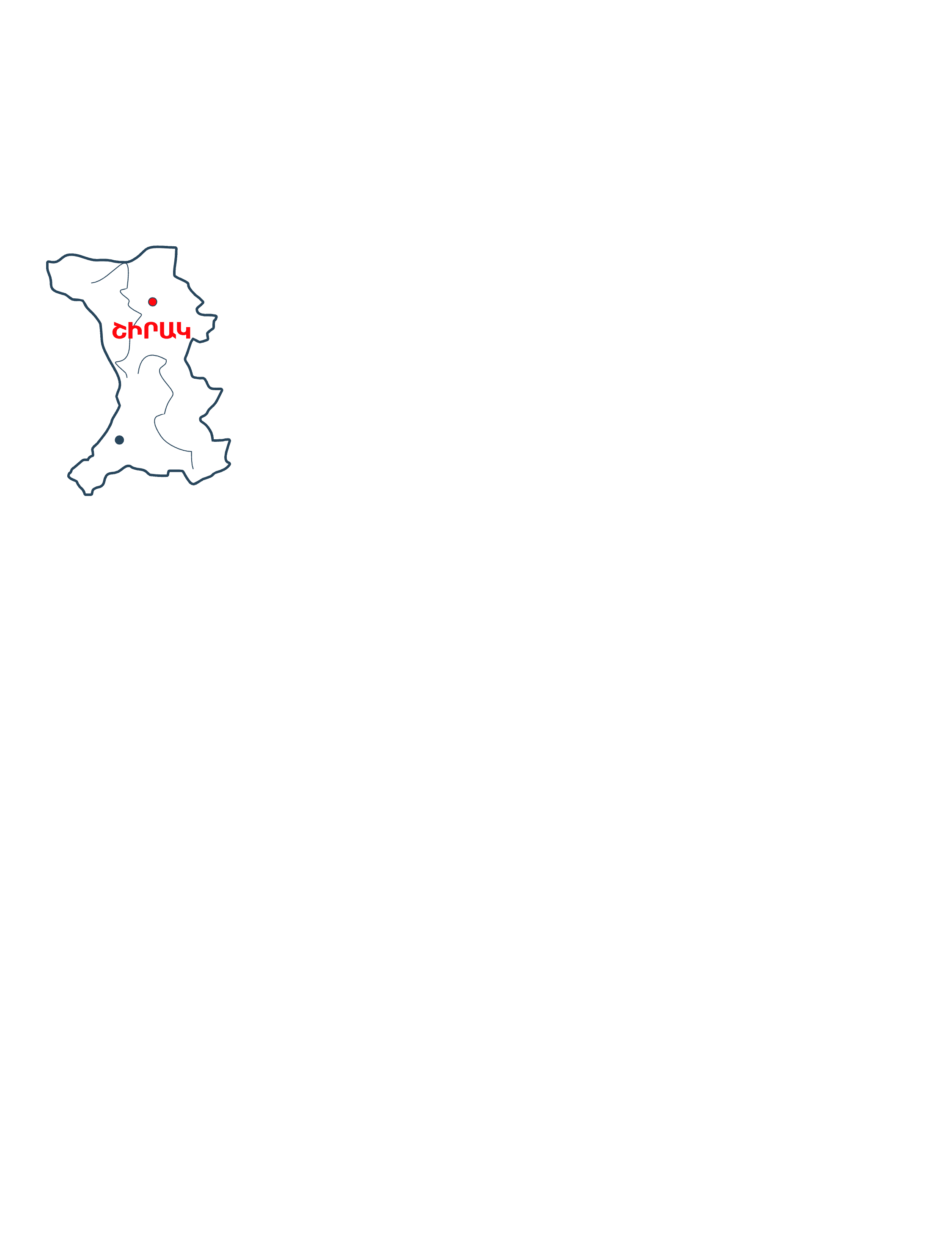 Շիրակի մարզ