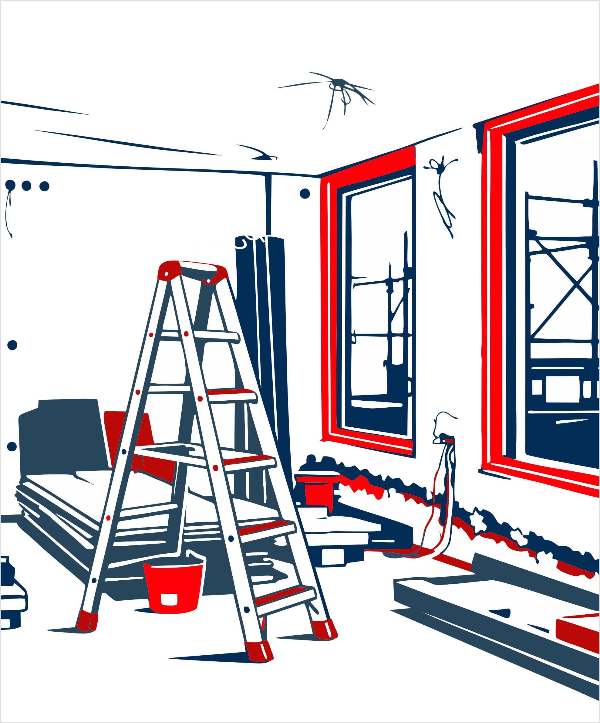 Վերանորոգում