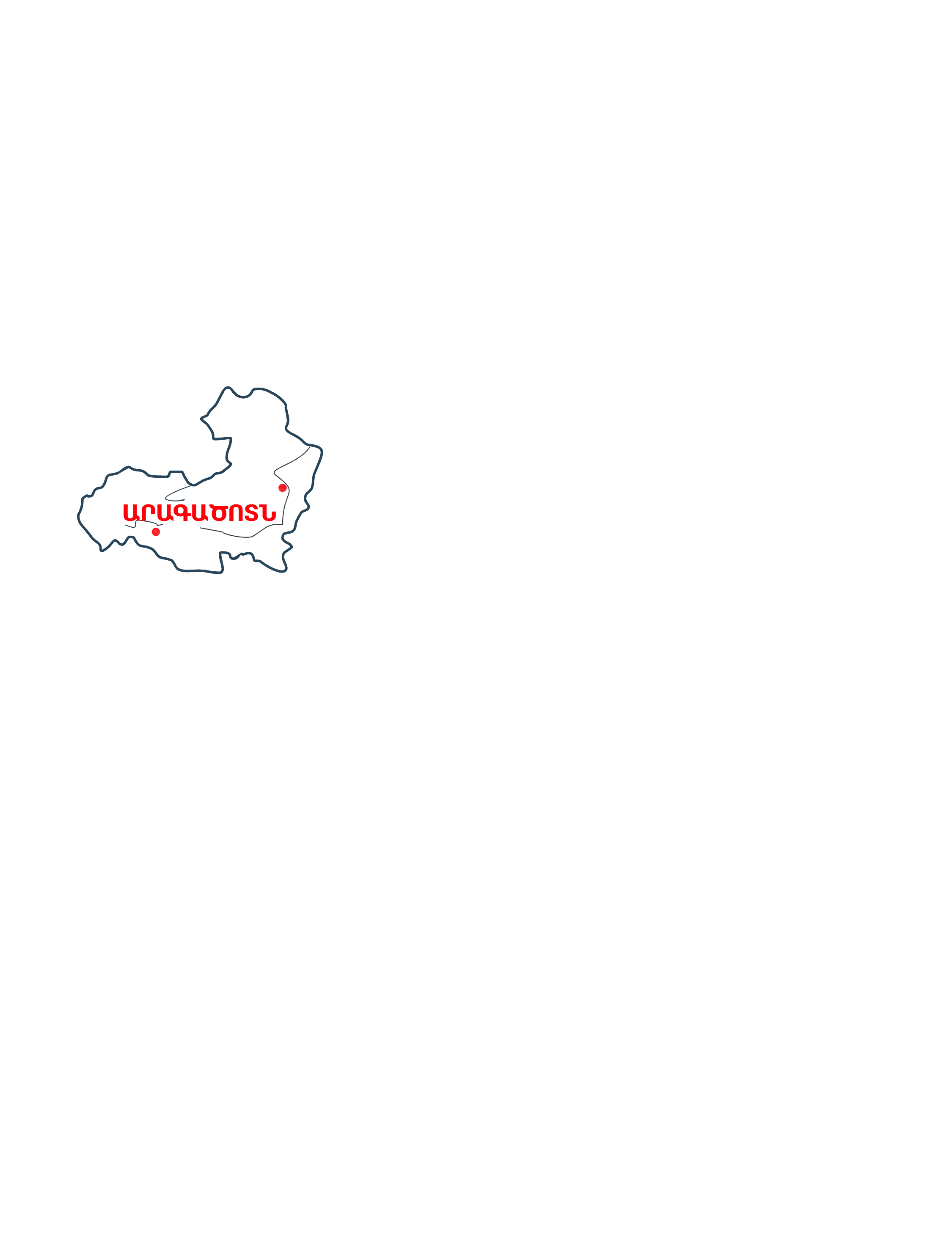 Արագածոտնի մարզ