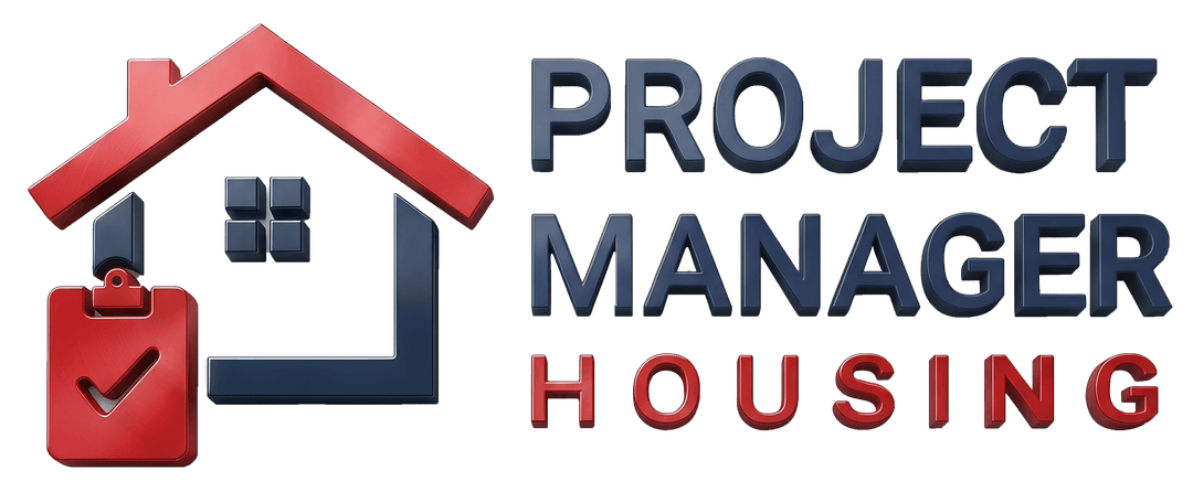 Project Manager Housing